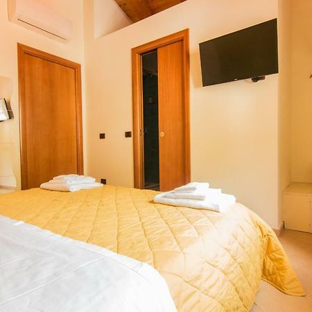 B&B Sotto Un Tetto Cetara Eksteriør bilde