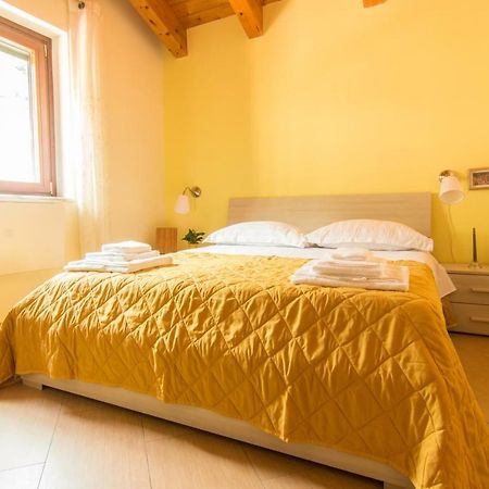 B&B Sotto Un Tetto Cetara Eksteriør bilde