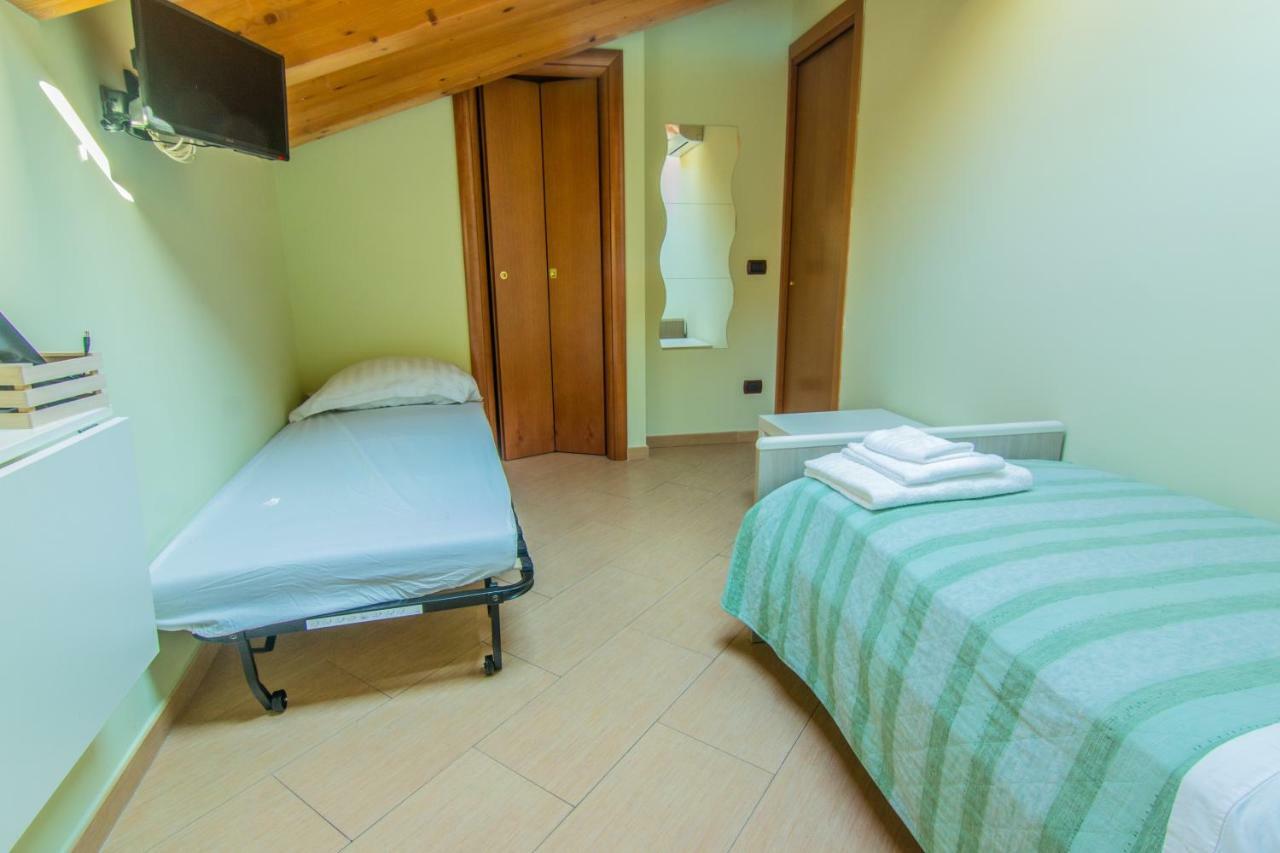 B&B Sotto Un Tetto Cetara Eksteriør bilde
