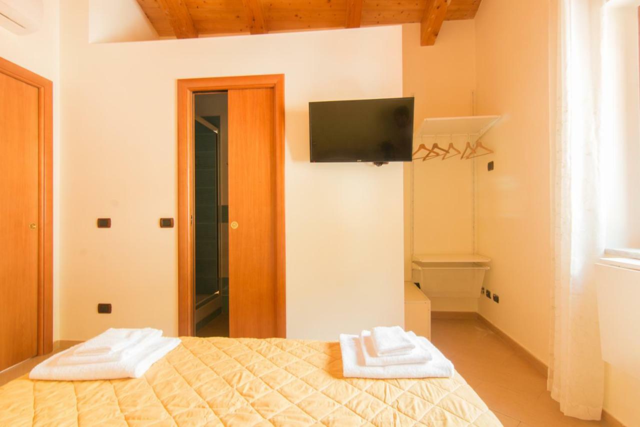 B&B Sotto Un Tetto Cetara Eksteriør bilde